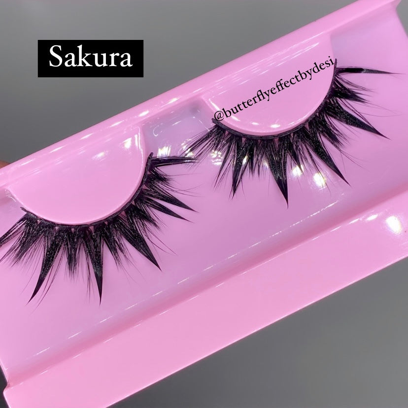 Sakura