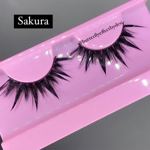 Sakura