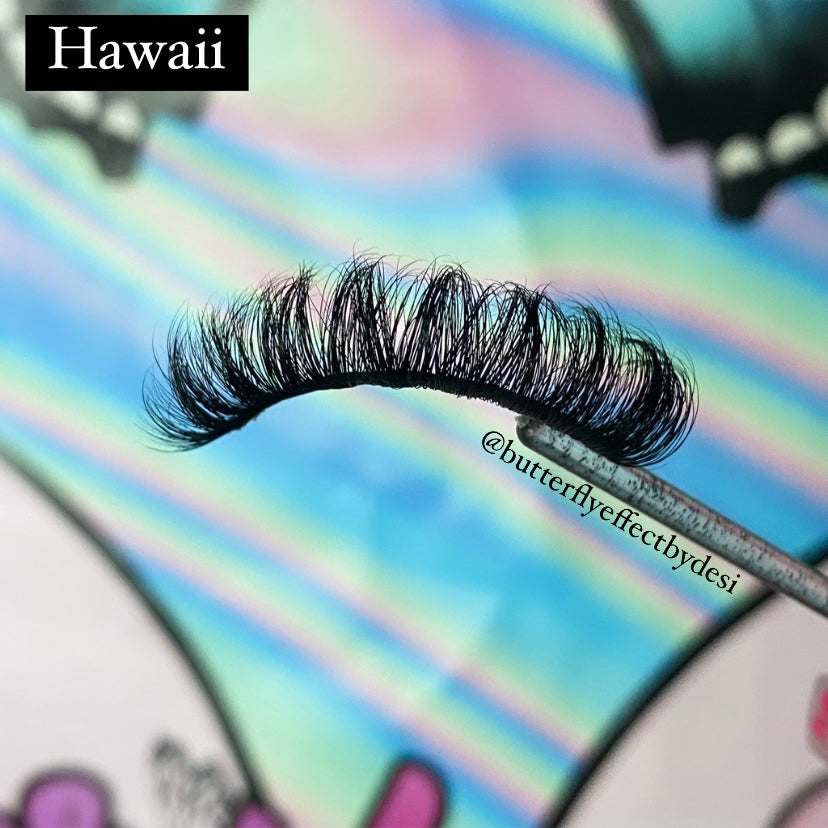 Hawaii