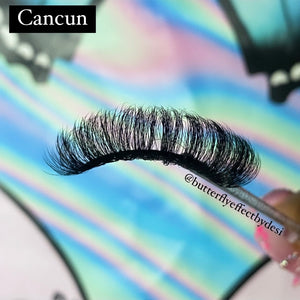 Cancun