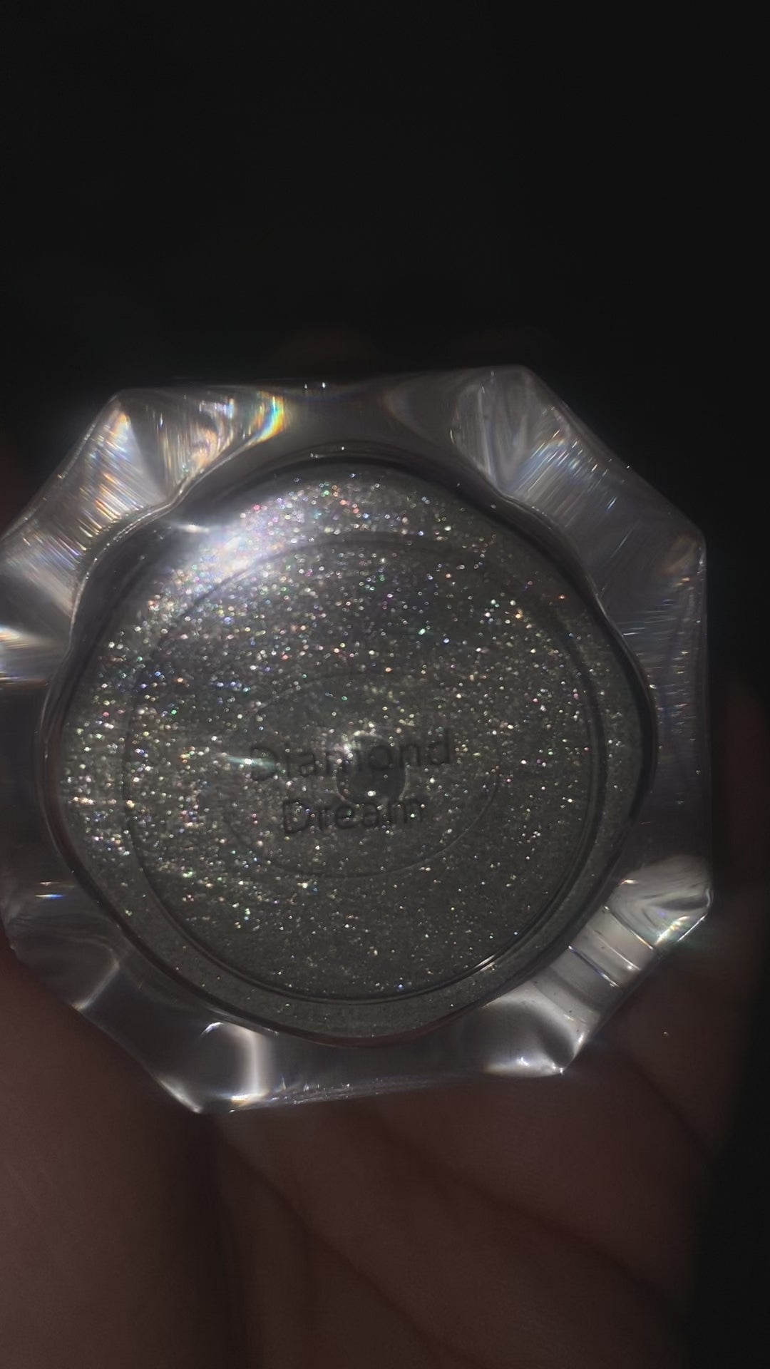 Diamond Dream Highlight